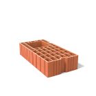 POTEAU 25JM 500X250X107