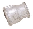 REDUCTION FER GALVA FEMELLE 20x27 FEMELLE 15x21  Vrac Gencodé