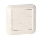 GRILLE POUR HOTTE DE CUISINE BLANCHE    - GOTB