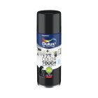 Aérosol - COLOR TOUCH BRILLANT Noir - 400 ml