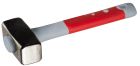MASSETTE A ANGLES ABATTUS 1,000KG MANCHE FIBRAGOM