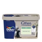 Peinture - CRÈME DE COULEUR SATIN Tendrement Vert ® 2,5 L