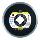 DISQUE DIAMANT - MASTER JC XLOCK