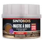 Mastic bois dur Chêne moyen - boîte de 550 g + 30 g