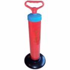 DEBOUCHEUR POMPE A VIDE 1,5L