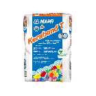 Mortier colle standard C1 - KERABOND T blanc sac de 25 kg