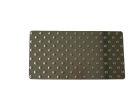 B.E.V METAL 825 MM X 420 MM ALUMINIUM BRUT