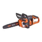 Tronçonneuse sans fil 18V Brushless