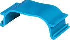 ETRIER BLOC PR GOUL 125X75 BLU