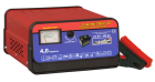 Chargeur classique 4 A - CHARGEUR BAC 40 - 4 Amp 12 Volts - 230 V / 75 W