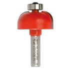 FRAISE A CONGE Q8XD25XL50 - GUIDE A BILLES