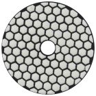 PAD DIAMANTE PRO PAD D.100 Gr 800 A SEC