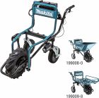 Brouette 18 V Li-Ion  (Produit seul)