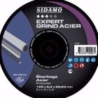 DISQUE DIAMANT EXPERT TT D. 300 x 25,4 x h 10