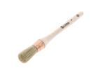 Brosse de pouce mélange soies/synthétique - n°4