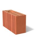 Poteau Multiangle terre cuite