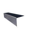NEZ DE MARCHE AUTOADH ALU LARGE INT 60MM X 46MM ANTI 50MM L.1500mm