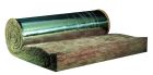 Rouleau de laine de verre - TI 312 - long. 3,5m x larg. 1,2m x ep. 240mm - R = 6
