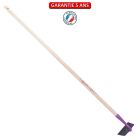 BINETTE DE 14 EM 130 PEFC NAT / FRAMBOISINE