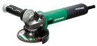 Meuleuse angulaire - Brushless (vit. var. - carton) - diam. 125mm 1320W