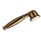 DOUCHETTE MONOJET RETRO OR  ROSE BROSSE PVD