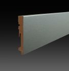 Plinthes - MCL PLINTHE BLANCHE DROITE 120 MM