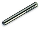 douchette monojet ronde anticalcaire inox