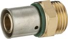 PER sertir raccord mâle Ø20 M.20x27