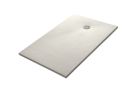 Receveur Centuria Slate R1 ronde 150X90 beige mcbath