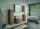 Meuble de bain à suspendre - Virtuo