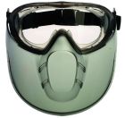STORMLUX Visor, Ecran polycarb.incolore antibuée (TVA 5.5%)