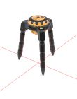 Laser de carreleur - GeoSpider