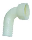 RACCORD CDE POLYAMIDE FEMELLE 26X34 DIAMETRE 25 Coque