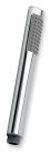 douchette fashion ovale chrome