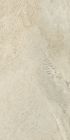 Grès cérame porcelainé - My Earth Garden Carreau de fond 40 x80 light beige
