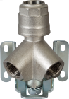 Raccords - RAC 2SORT 1/2 45° BAS DN20