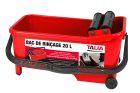 BAC DE RINCAGE 20 LITRES