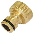 Adaptateur rapide F20x27