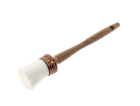 Brosse à lessiver nylon blanc - n°14