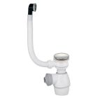 ENSEMBLE TOUT EN UN BLC QUICK CLAC CHROME AC TROP PLEIN PRO