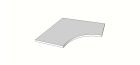 Carrelage en Grés cérame - Zephyr Grey Accessori per piscina e giardino Margelle bord rectiligne angle curviligne antiderapant