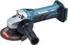 Meuleuse - DGA452Z - diam. 115mm 18 V Li-Ion (Produit seul)
