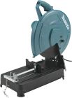 Tronçonneuse à métaux - LW1401S 2200 W disque abrasif - diam. 355 mm