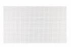Plaque de plâtre - Rigitone™6/18 BT 12,5 - long. 2,00m x larg. 1,188m