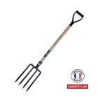 SCP - FOURCHE A BECHER DOUILLE 4DTS 29 cm EM YD