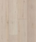 Revêtement de sol LVT - Soltec click acoustique SPC rigide ABA 5,50mm + 1,50mm de sous-couche liège intégrée; click I4F; synchronisation du décor (EIR) ; coloris 02