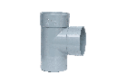 TÉ SIMPLE 87°30' MF D100