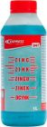 Flux super décapant pour zinc neuf - Flacon 1 Litre