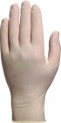 Gants en latex non poudré naturel T8/9
