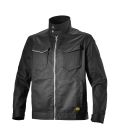 Veste - WW JACKET POLY, Couleur BLACK, taille L